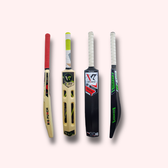 tennis cricket bat